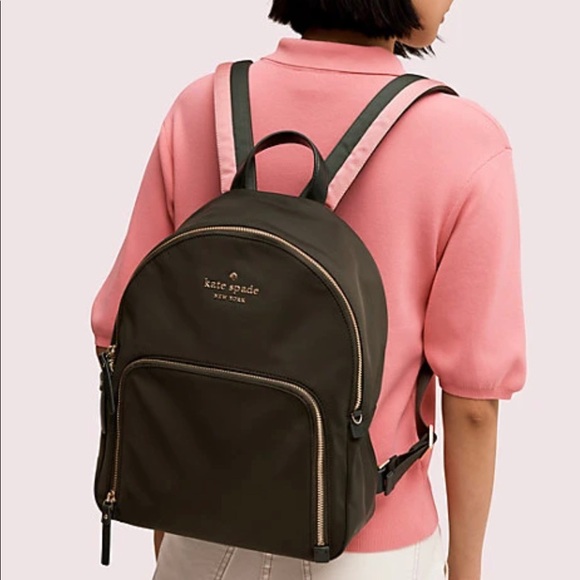 Kate Spade Backpack - Picture 10 of 10